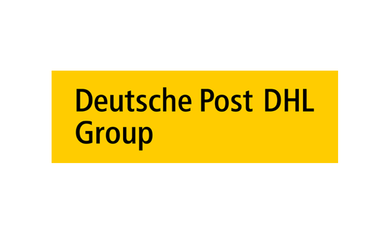 Dhl Logo Png