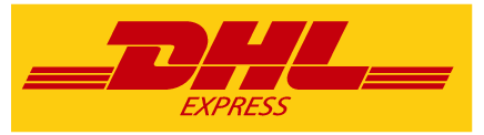 dhl new express logo png #6000