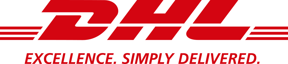 dhl simply delivered png logo 6001