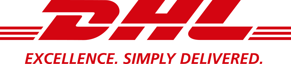 Dhl Logo Png