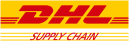 dhl supply chain png logo #6002