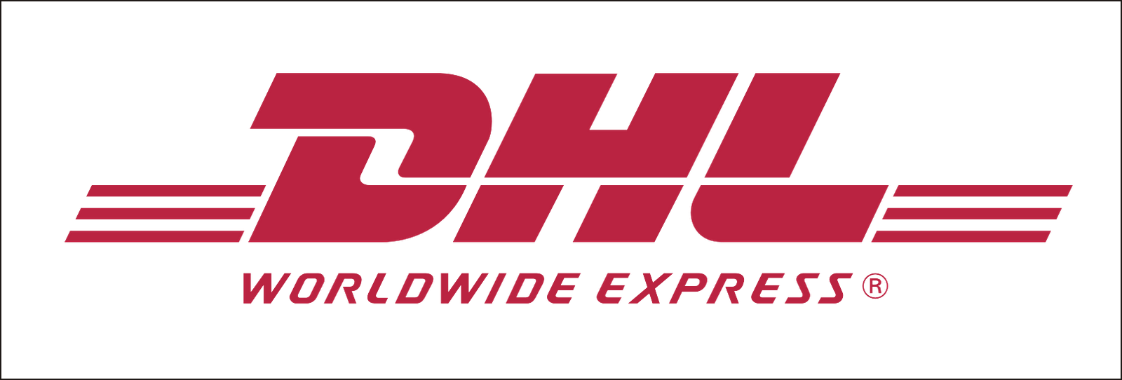 dhl worldwide express png logo #5995