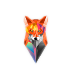 Diamond FOX Botnet logo png #1660