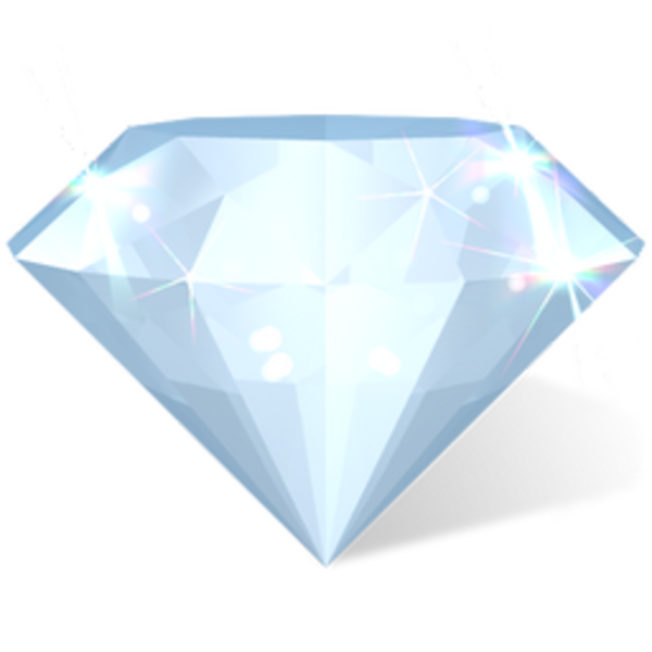 diamond images clkerm vector clip art #13407
