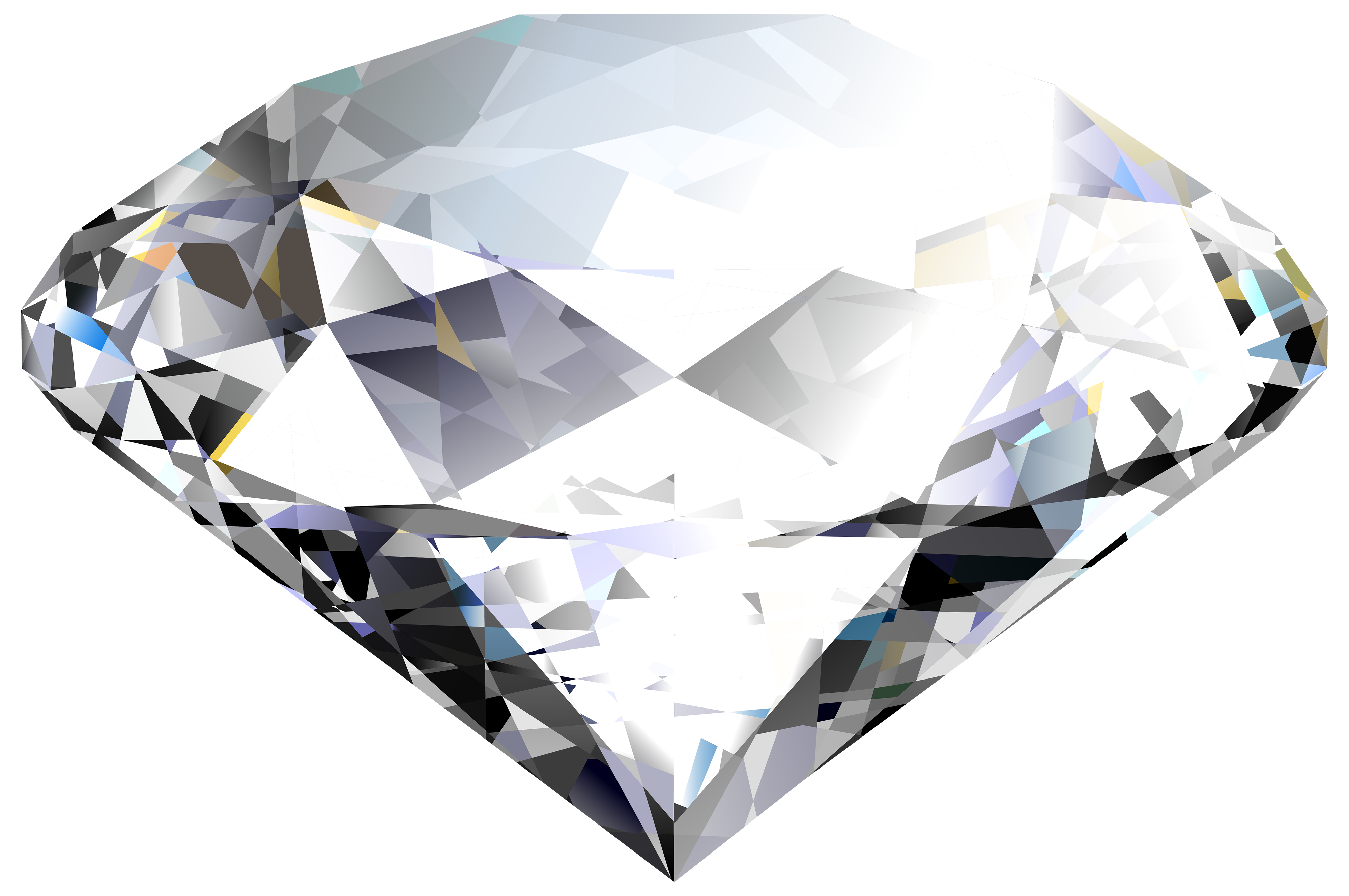 Free Diamond Transparent Pictures Diamond Clipart Images Free Transparent Png Logos