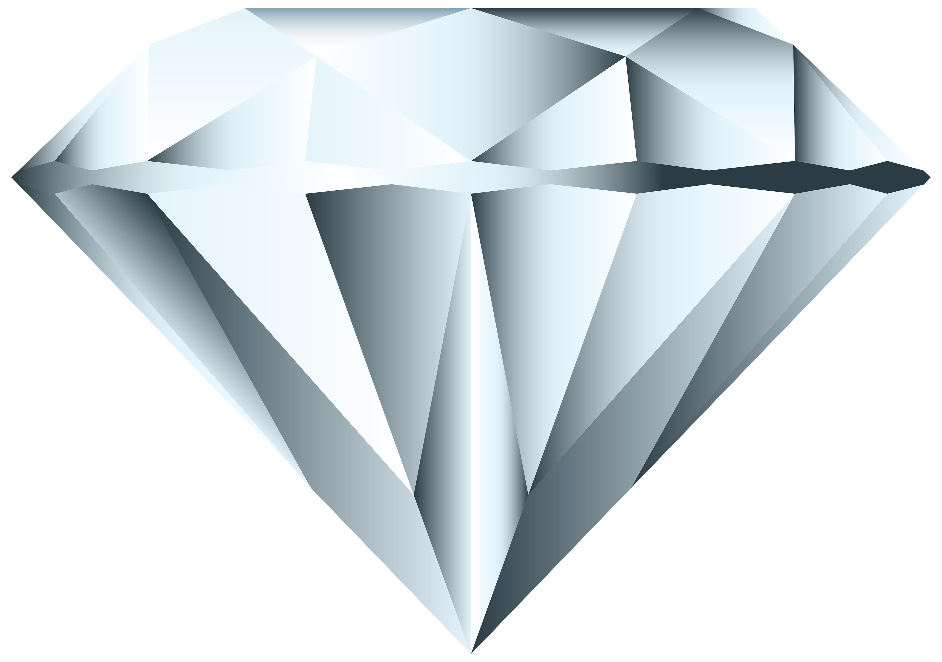 diamond png clipart image best web clipart #13468