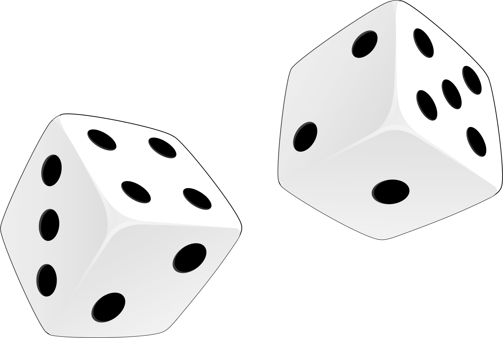 rolling dice png