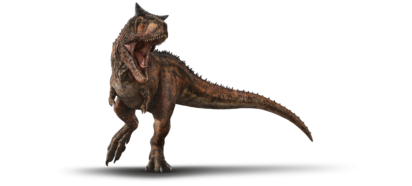 dinosaur, carnotaurus jurassic world #18729