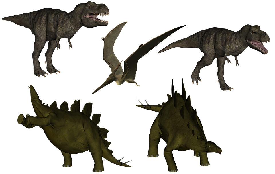 dinosaur dinosaurs dino image pixabay #18741
