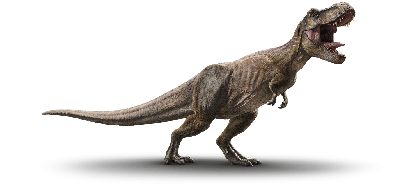 dinosaur, tyrannosaurus rex jurassic world #18691