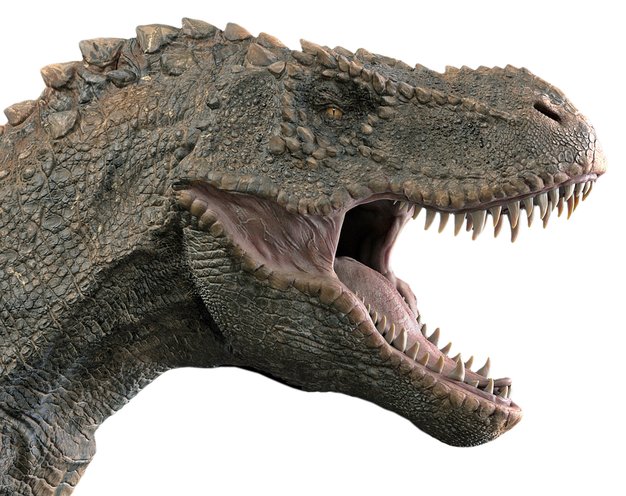 Dinosaur Ryuzaki transparent background PNG cliparts free download