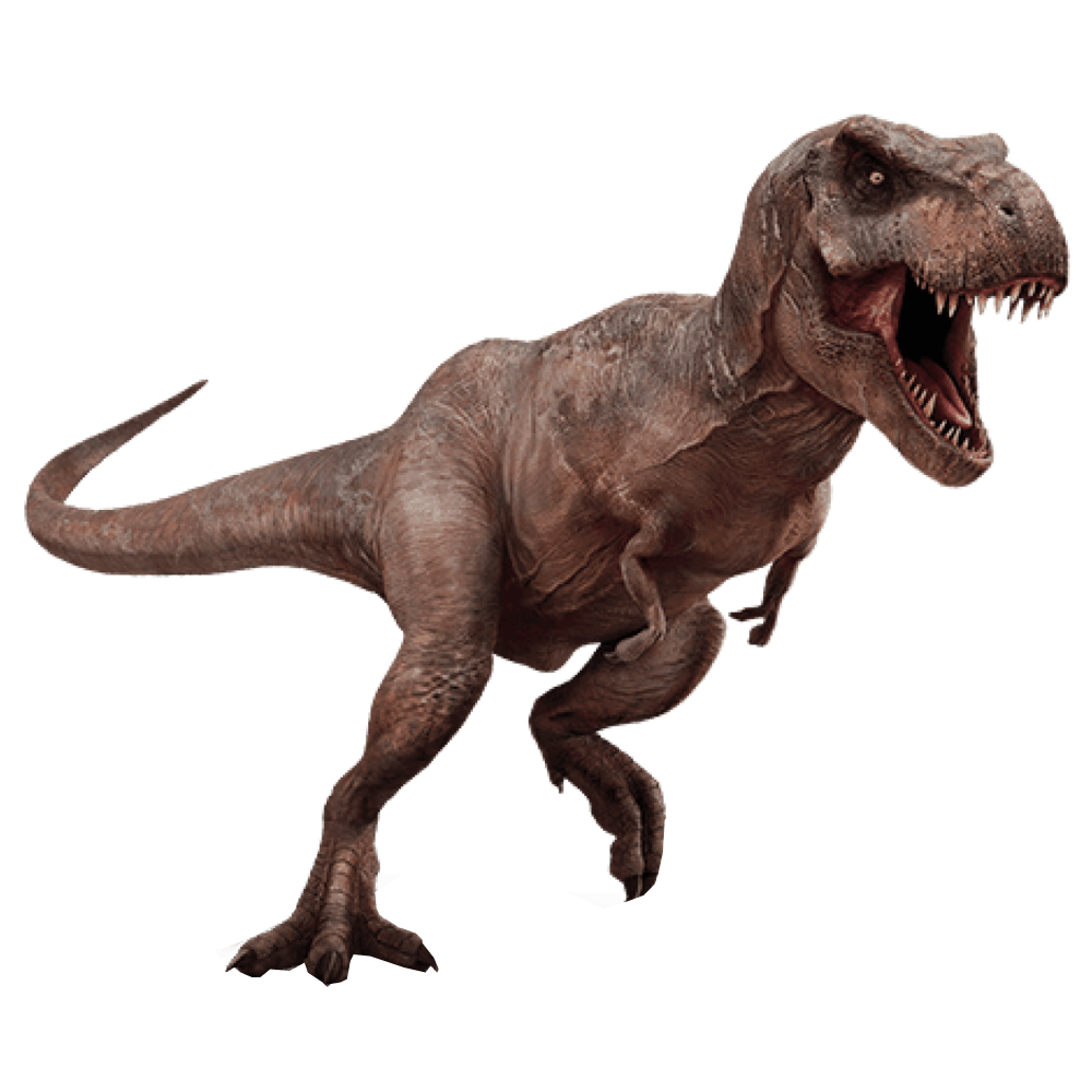 rex dinosaur transparent background image #18676