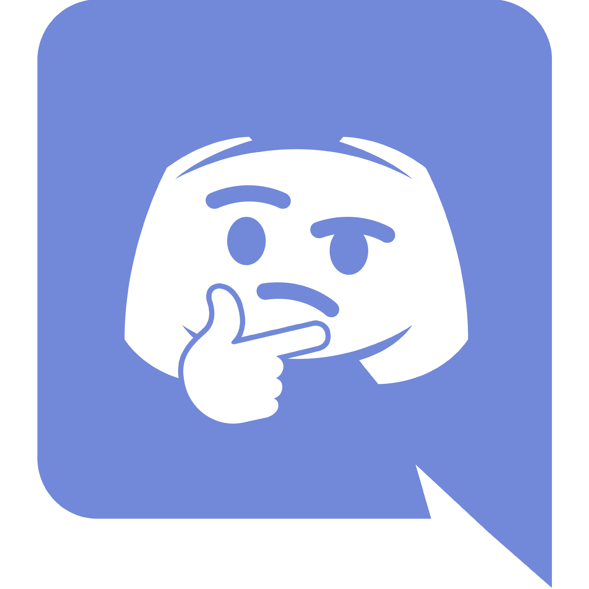 Discord Logo Png Free Transparent Png Logos