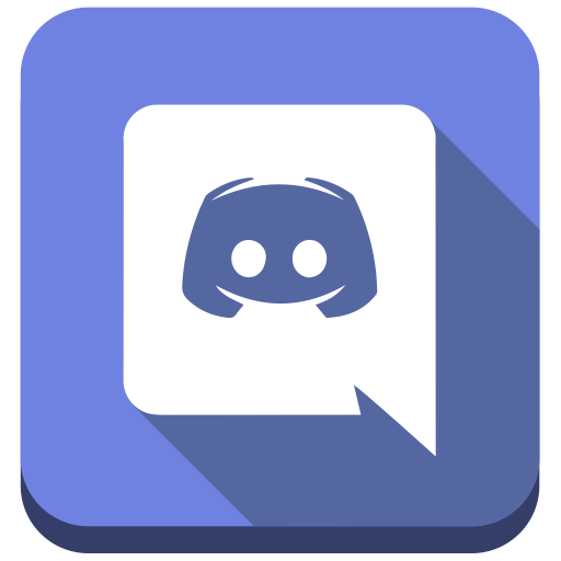 discord icon #7637