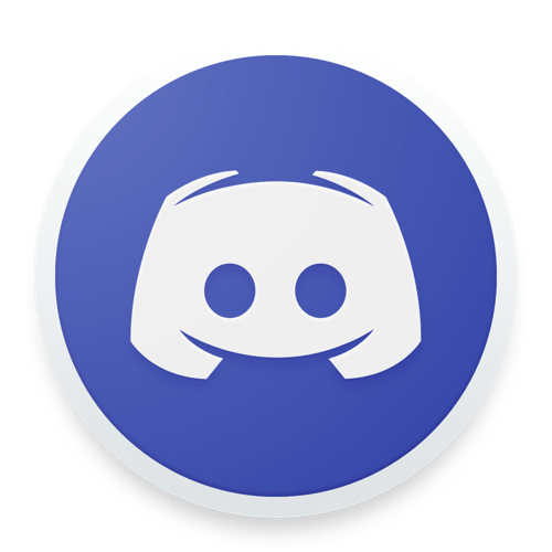 discord icon all the cool kids are moving discord podfeet podcasts #32874