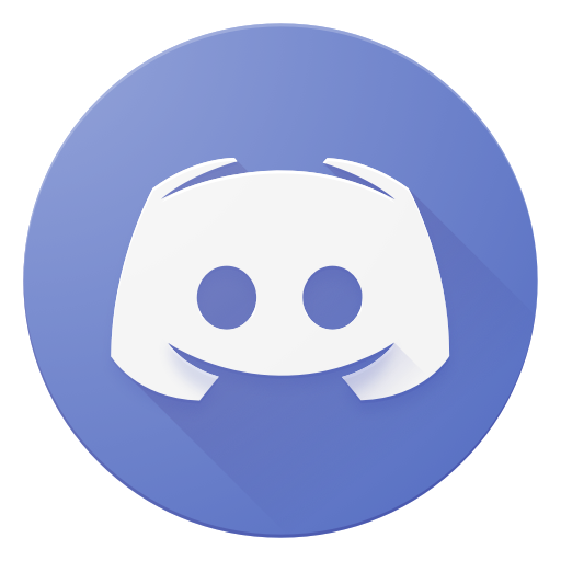 Follow Us on Discord