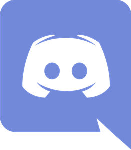 discord logo vector download #7616