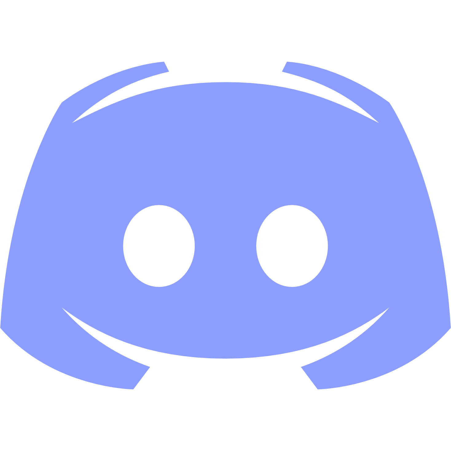 Discord Logo Png - Free Transparent PNG Logos