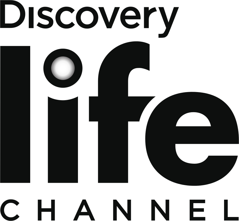 channel discovery life logo png #5690