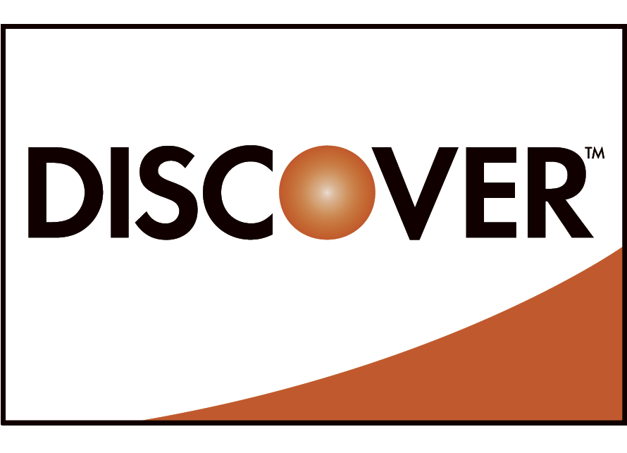 credit cards discover png logo