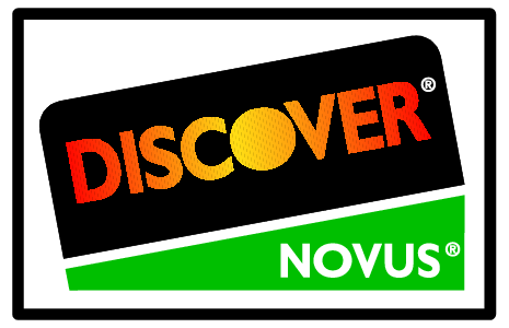 Discover Logo Png Pic