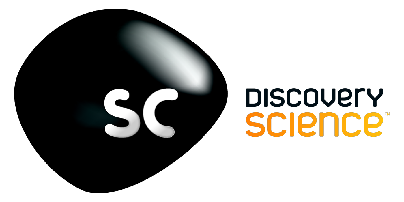 discover science png logo #5679