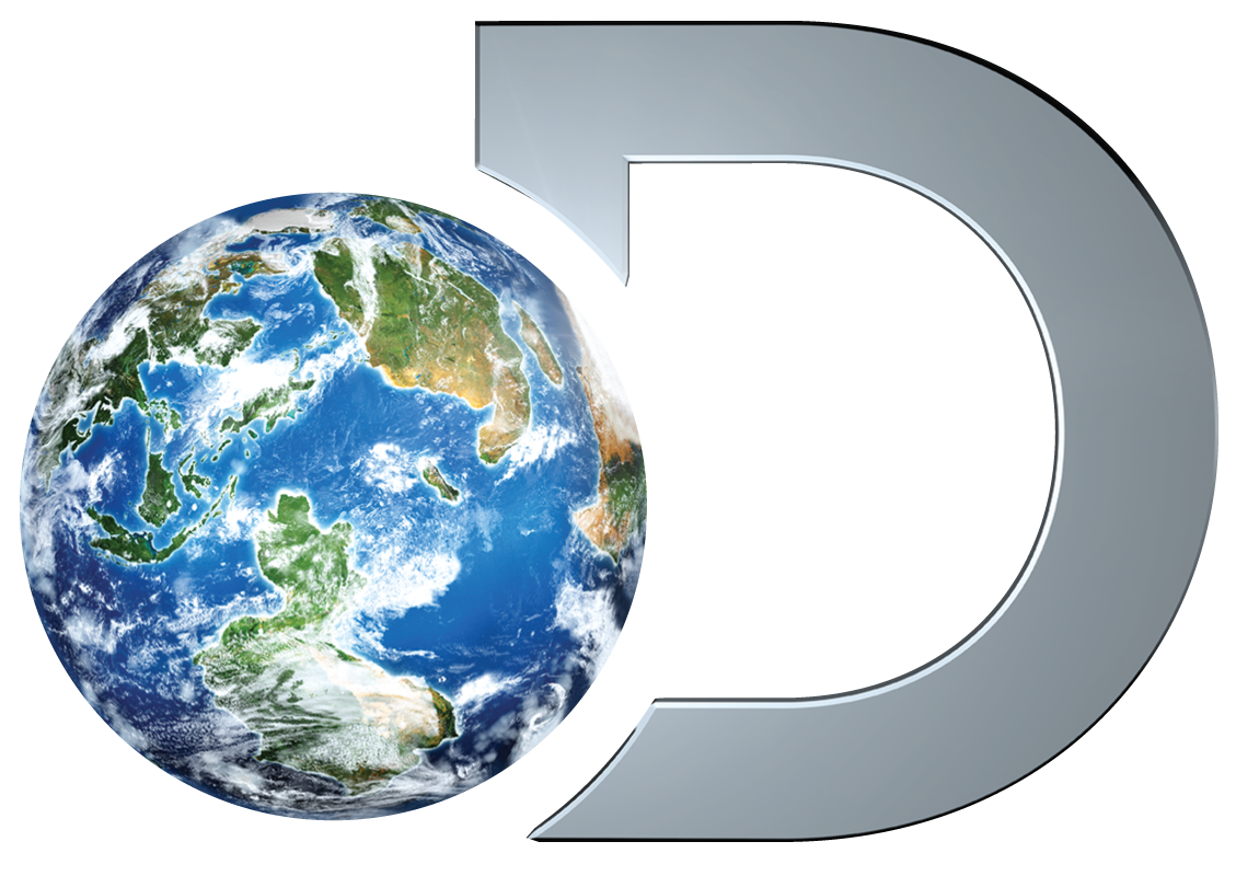 discovery channel png logo 5668