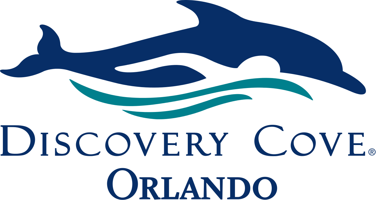 discovery cove orlando png logo #5677