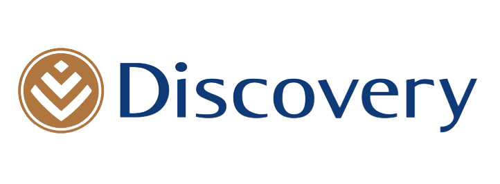 discovery health png logo #5672