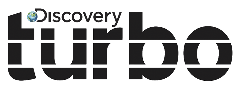 discovery turbo png logo #5682