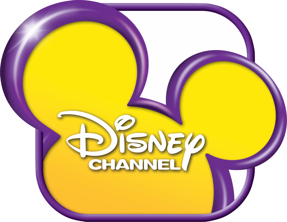 dear disney channel png logo #4397