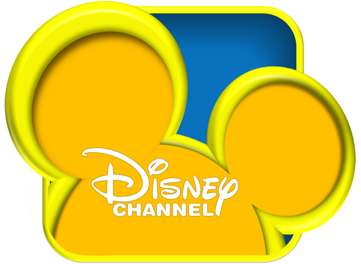 disney channels png logos clipart #4400