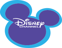 language disney channel png logo #4398