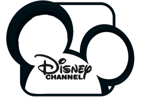 music disney channel png logo #4390