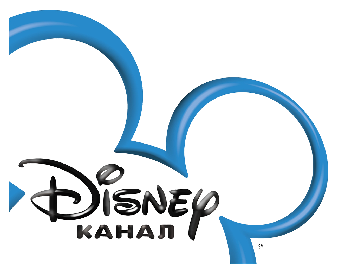 Logo Disney Channel