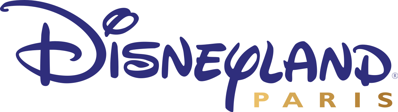 company disneyland paris png logo #4721