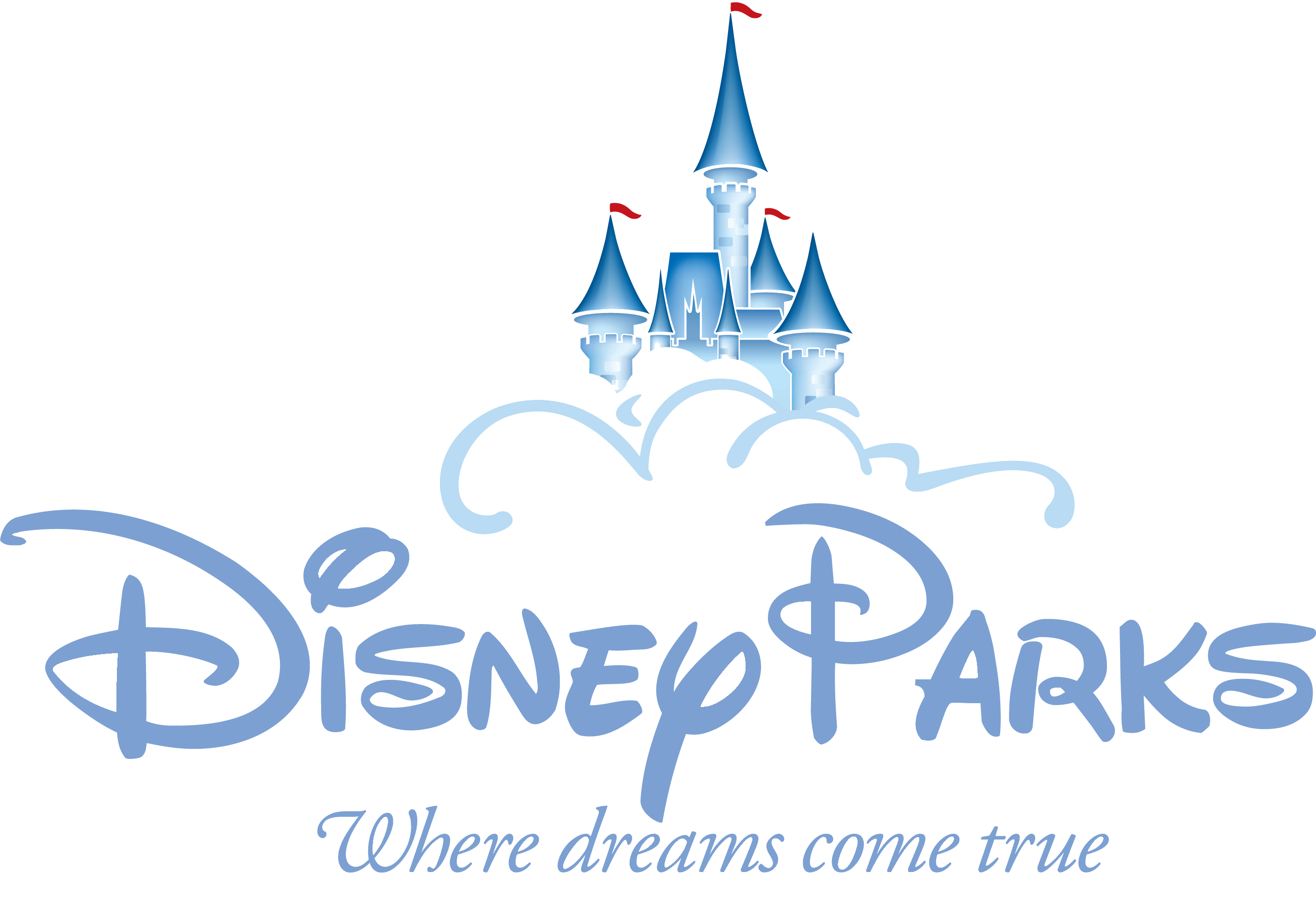 disney parks png logo 4730