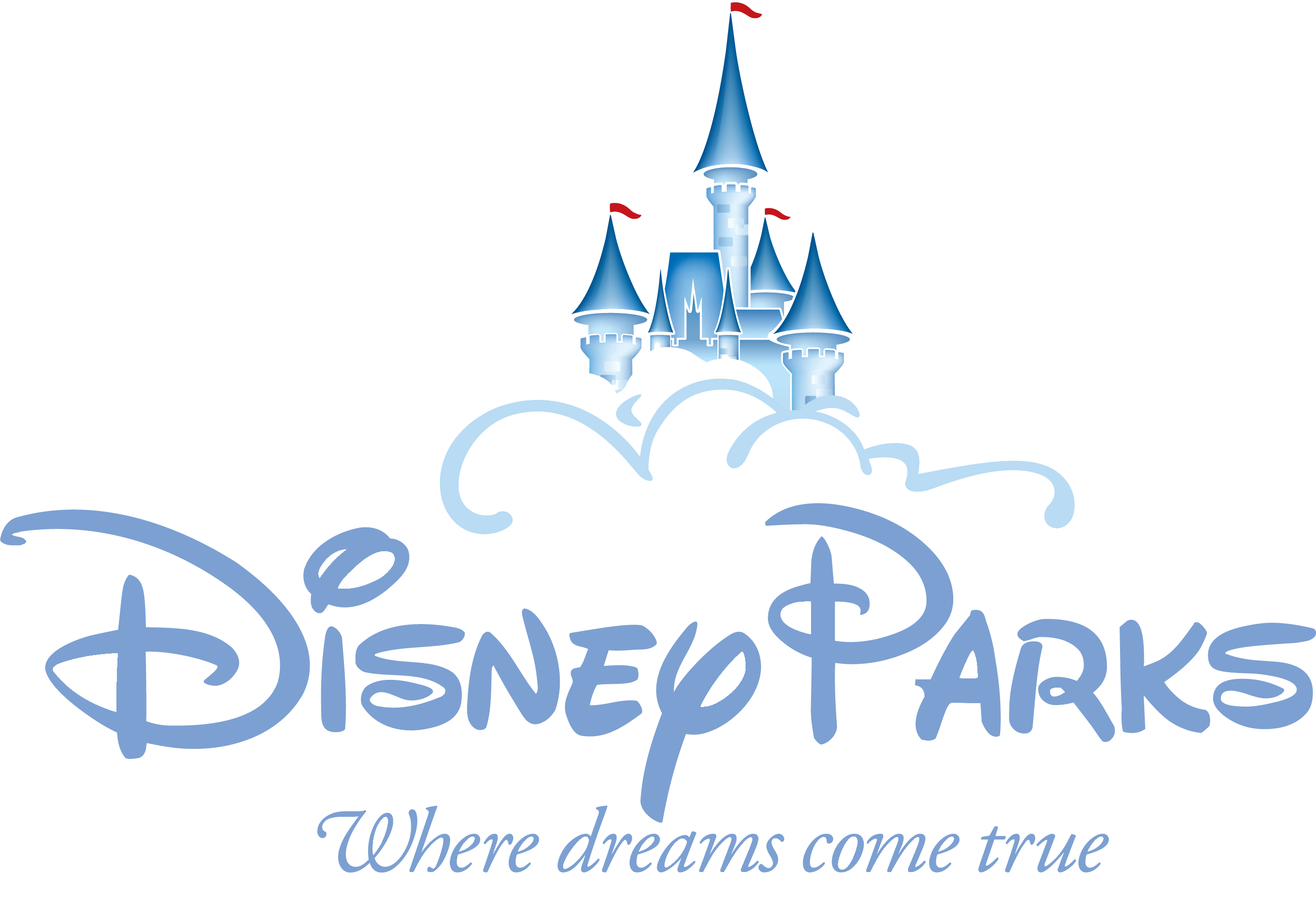 Logo Disneyland Png Images