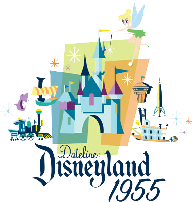 Logo Disneyland Png Images