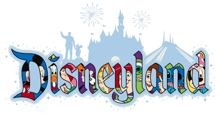 Disneyland Png Logo Free Transparent Png Logos