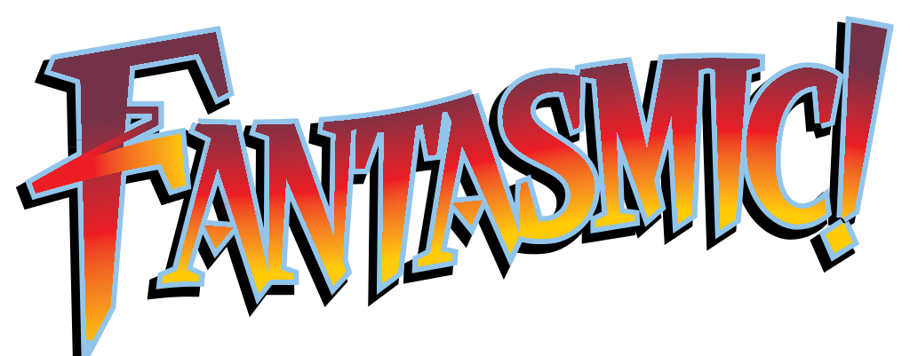 fantasmic! png logo #4732