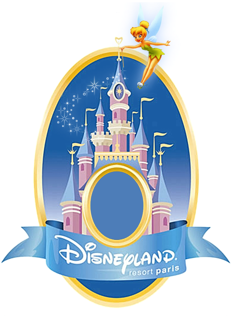 games disneyland paris png logo #4729