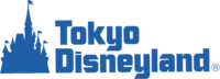 tokyo disneyland png logo #4727