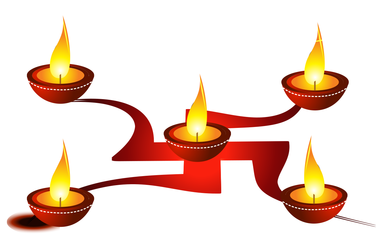 diwali diya png images transparent download pngmartm #38563