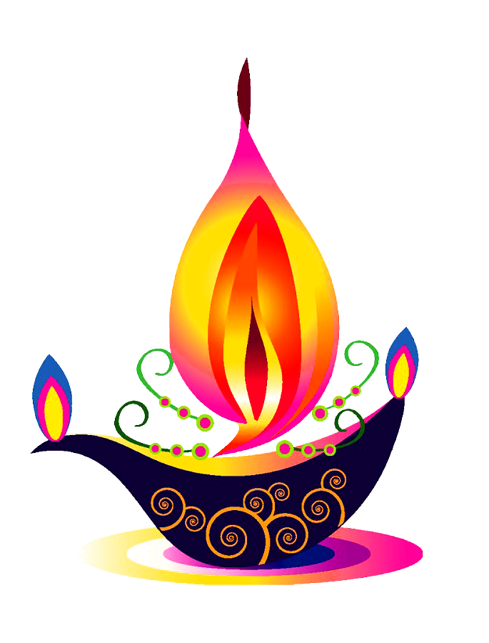 happy diwali clipart getdrawingsm for #38552