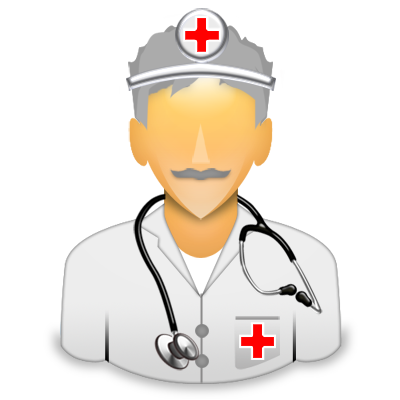 doctor physician icon #14090