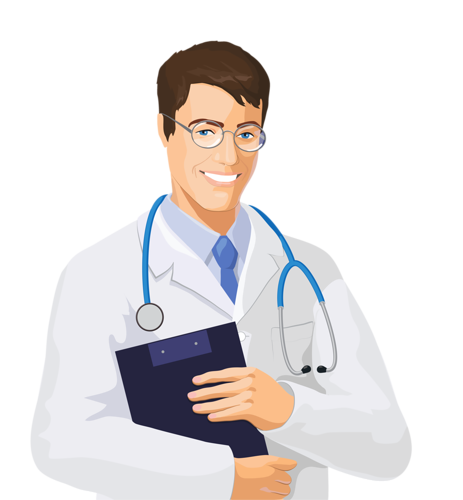 PNG Image Doctor, Female Doctor Free Images Download