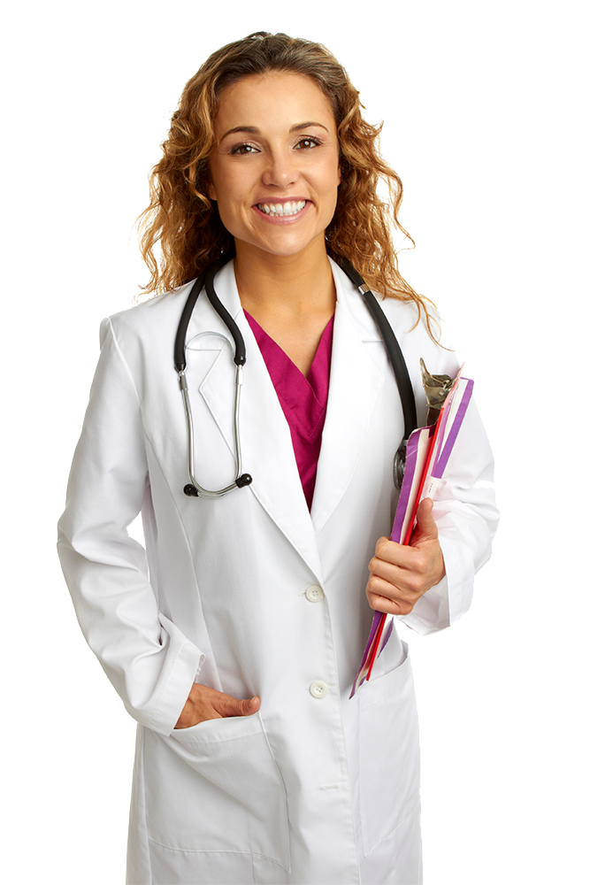 png woman doctor transparent woman doctor images #14074