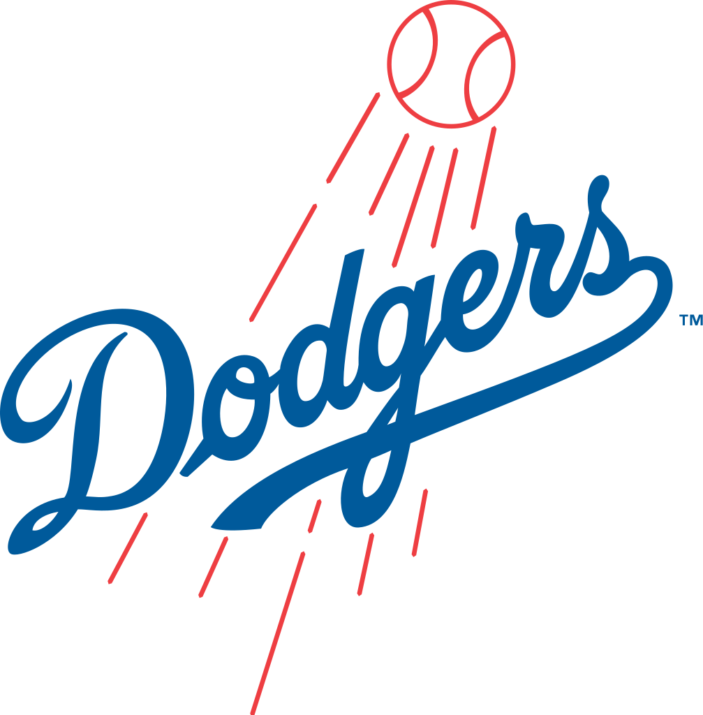 datei los angeles dodgers logo svg wikipedia #33625