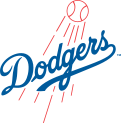 datei los angeles dodgers logo svg wikipedia #33626